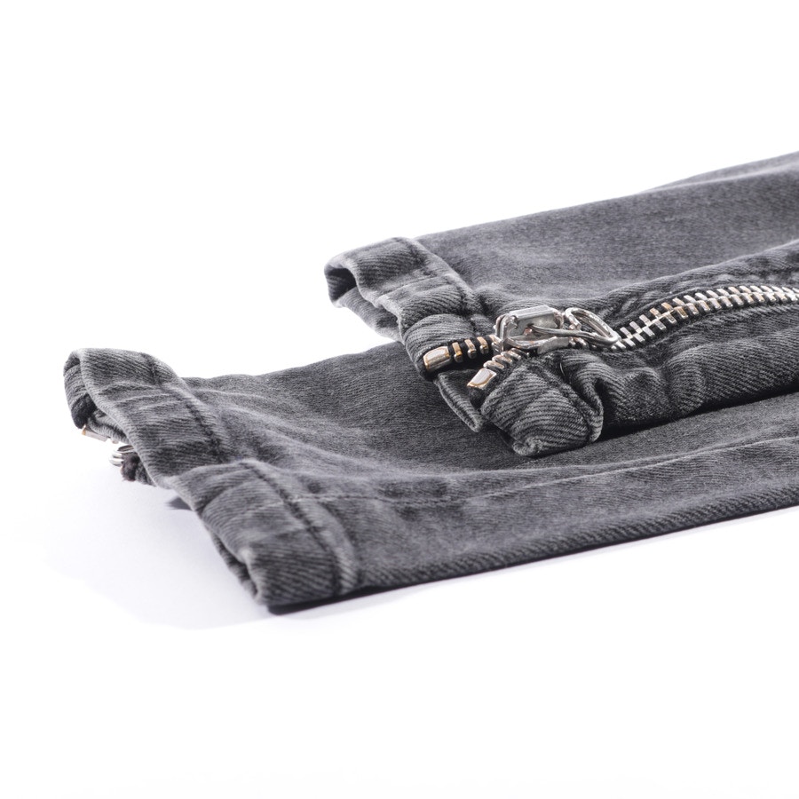 Image 3 of Skinny Jeans 36 Gray in color Gray | Vite EnVogue