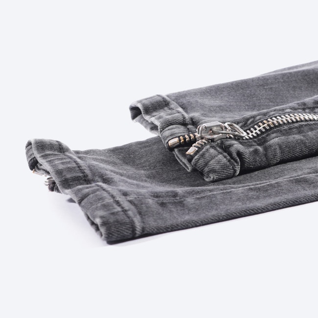 Bild 3 von Skinny Jeans 36 Grau in Farbe Grau | Vite EnVogue