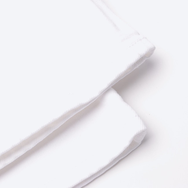 Bild 3 von Jeans Bootcut W27 Weiß in Farbe Weiß | Vite EnVogue
