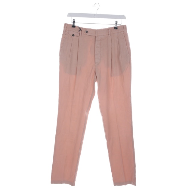 Image 1 of Other Casual Pants 44 Pink | Vite EnVogue