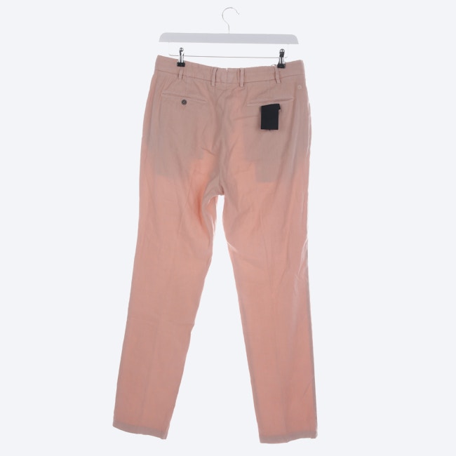 Image 2 of Other Casual Pants 44 Pink in color Pink | Vite EnVogue