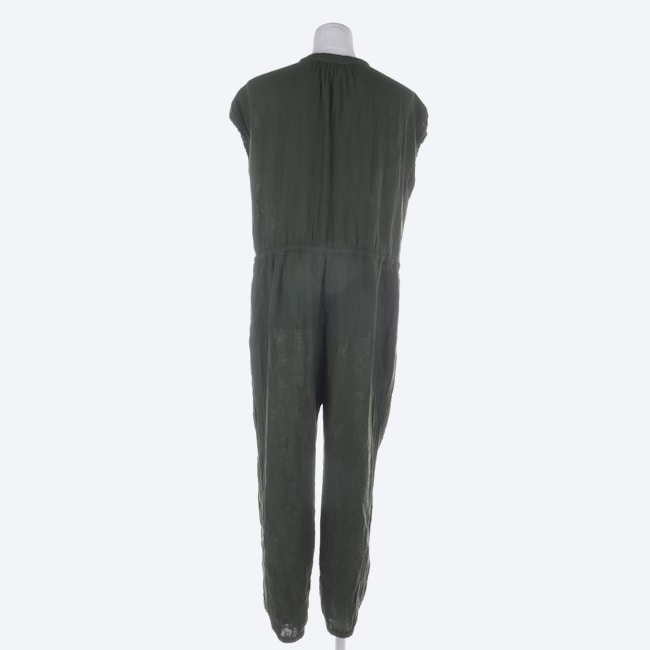 Image 2 of Jumpsuit M Green in color Green | Vite EnVogue
