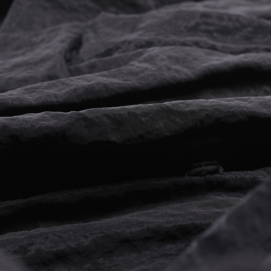 Image 3 of Summer Coats 38 Black in color Black | Vite EnVogue