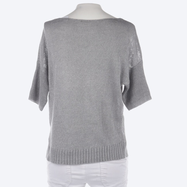 Image 2 of T-Shirt 32 Gray in color Gray | Vite EnVogue