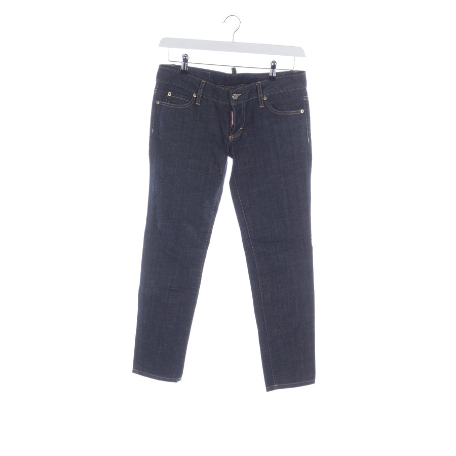 Image 1 of Slim Fit Jeans 36 Midnightblue in color Blue | Vite EnVogue