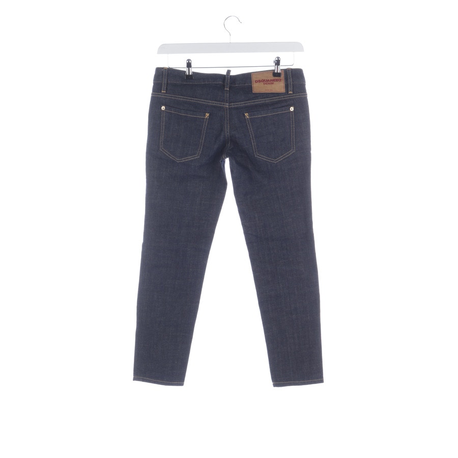 Image 2 of Slim Fit Jeans 36 Midnightblue in color Blue | Vite EnVogue