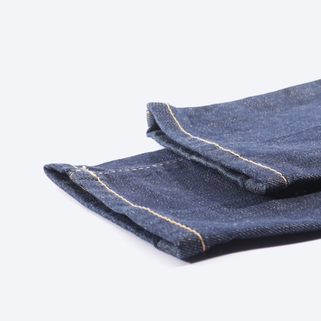 Bild 3 von Slim Fit Jeans 36 Mitternachtsblau in Farbe Blau | Vite EnVogue