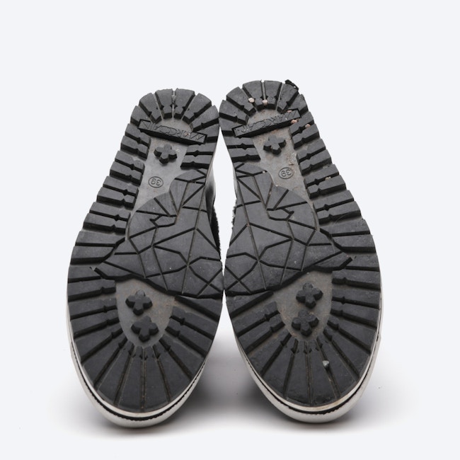 Bild 4 von Sneaker EUR 39 Schwarz in Farbe Schwarz | Vite EnVogue