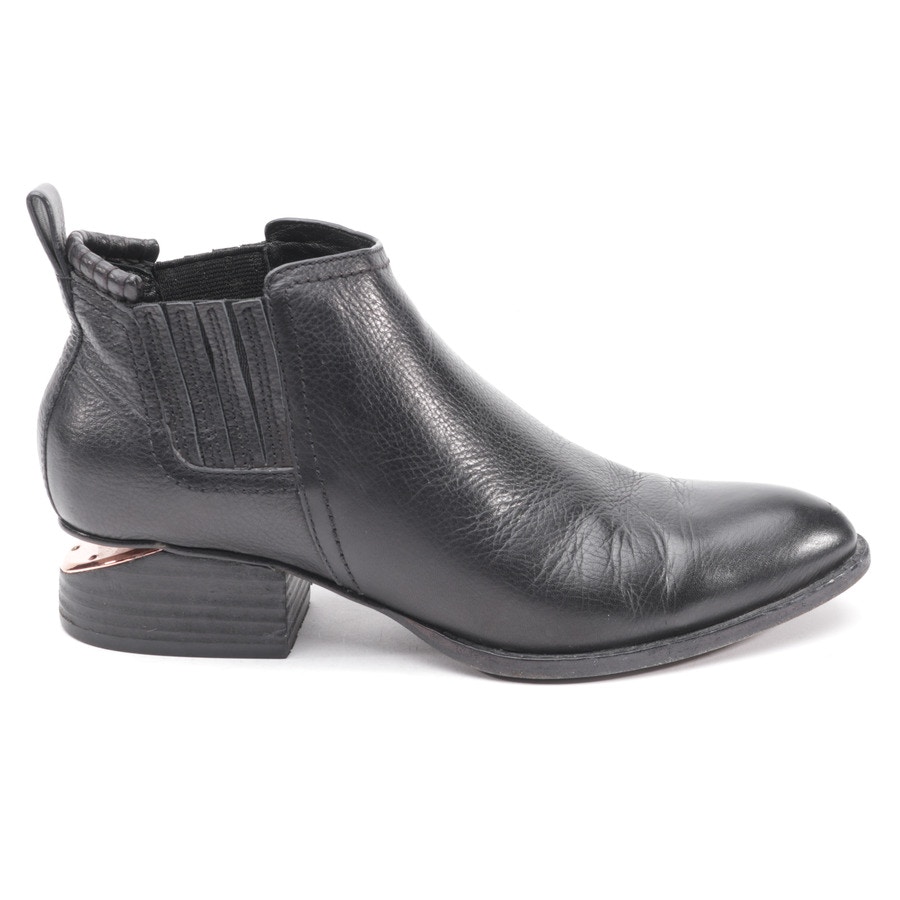 Image 1 of Ankle Boots EUR 35 Black in color Black | Vite EnVogue