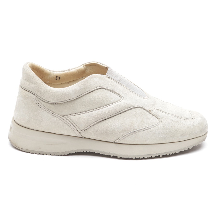 Image 1 of Sneakers EUR 37 Beige in color White | Vite EnVogue