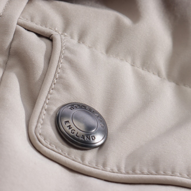 Image 4 of Winter Jacket 42 Beige in color White | Vite EnVogue