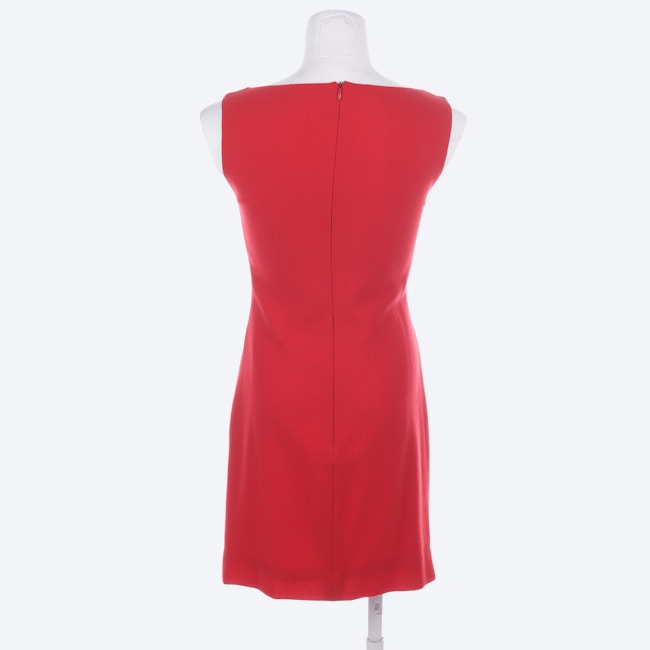 Image 2 of Knit Dress 36 Red in color Red | Vite EnVogue