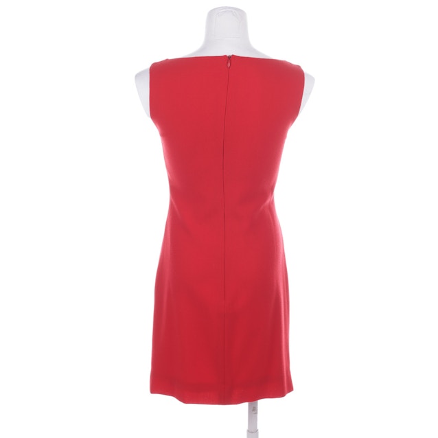 Wool Dress 36 Red | Vite EnVogue