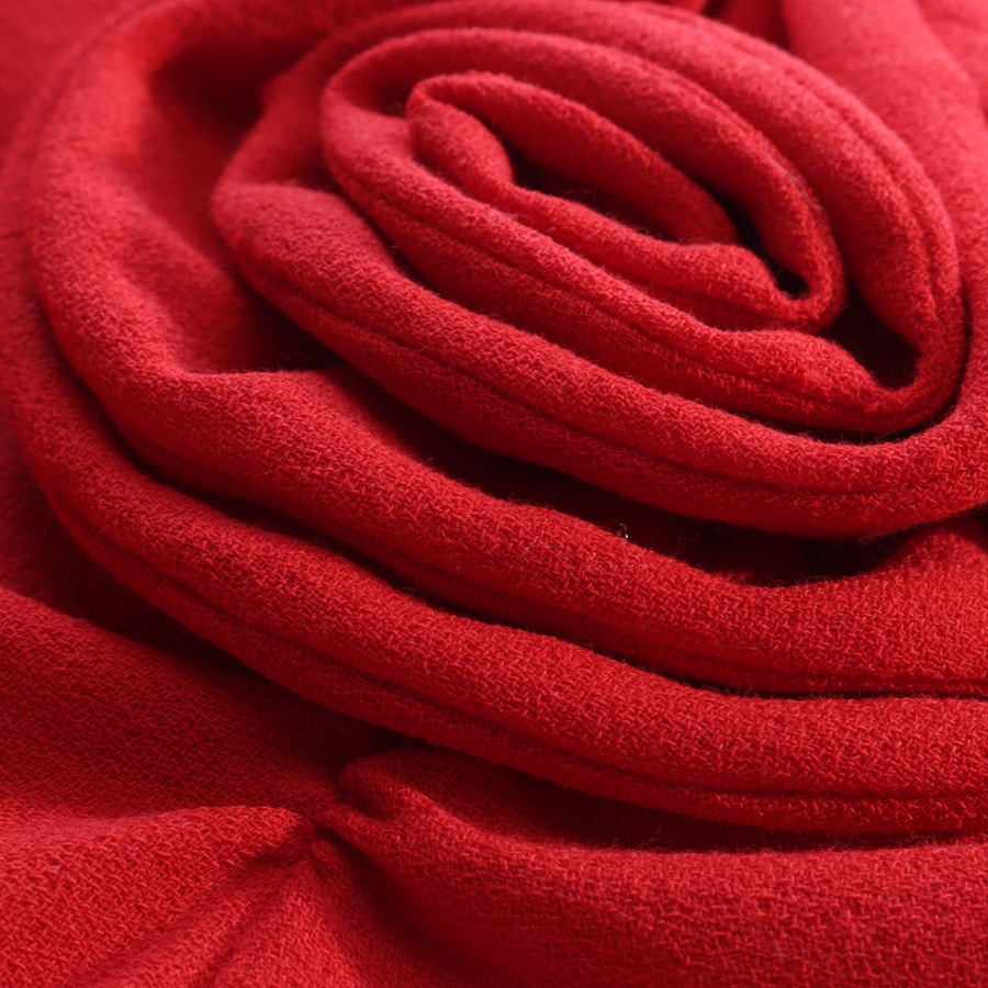 Bild 3 von Strickkleid 36 Rot in Farbe Rot | Vite EnVogue