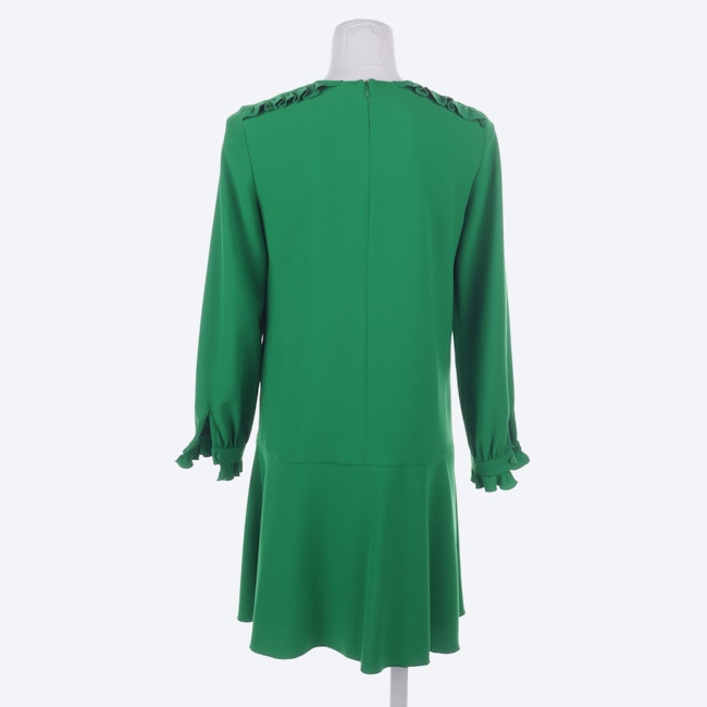 Image 2 of Dress 36 Green in color Green | Vite EnVogue