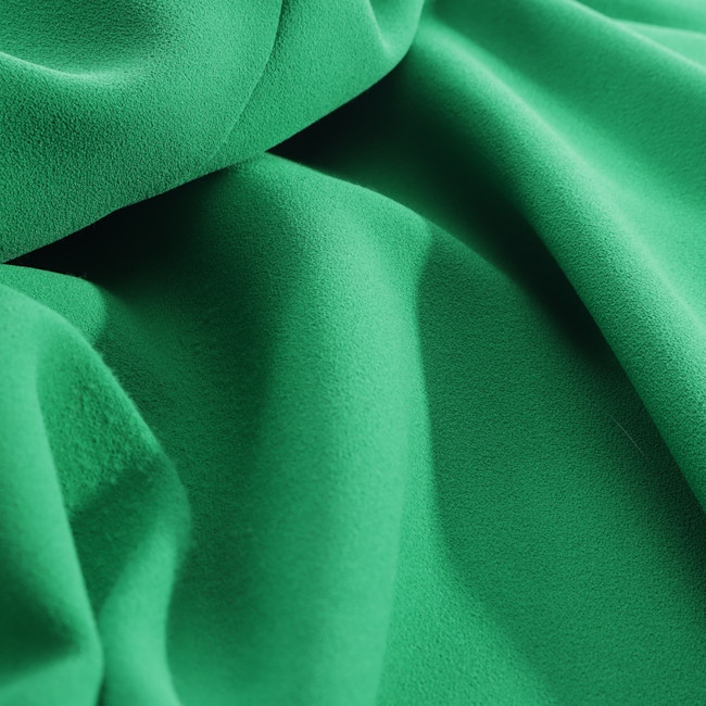 Image 3 of Dress 36 Green in color Green | Vite EnVogue