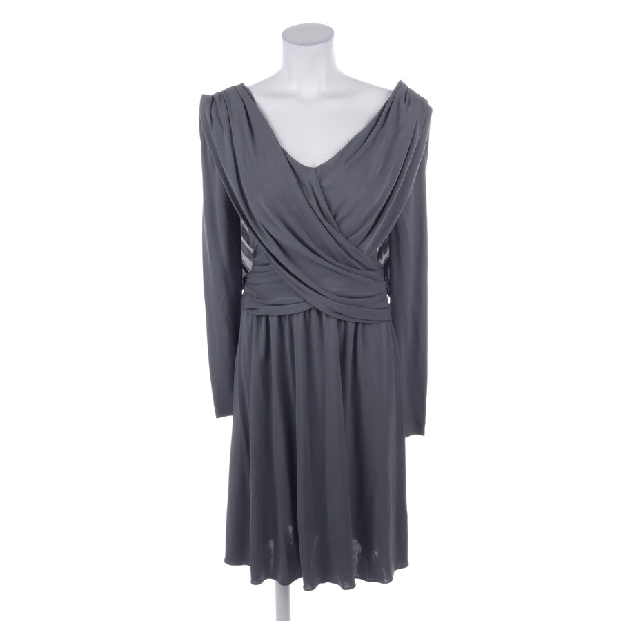 Bild 1 von Kleid 36 Grau in Farbe Grau | Vite EnVogue