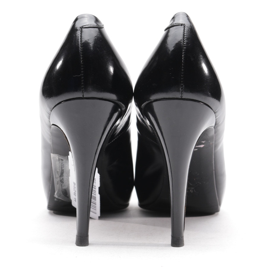 Image 3 of High Heels EUR 40 Black in color Black | Vite EnVogue