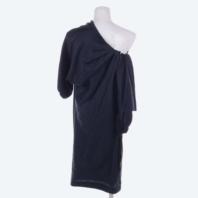 Bild 2 von Kleid XS Stahlblau in Farbe Blau | Vite EnVogue