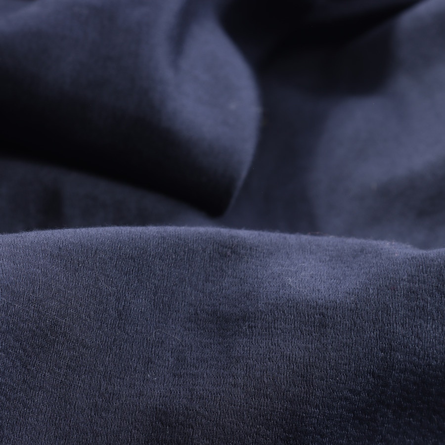 Bild 3 von Kleid XS Stahlblau in Farbe Blau | Vite EnVogue