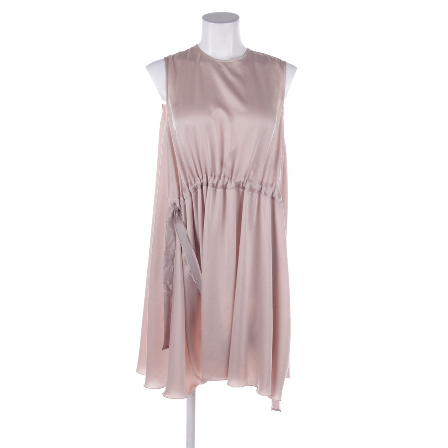 Bild 1 von Kleid 36 Nude in Farbe Rosa | Vite EnVogue