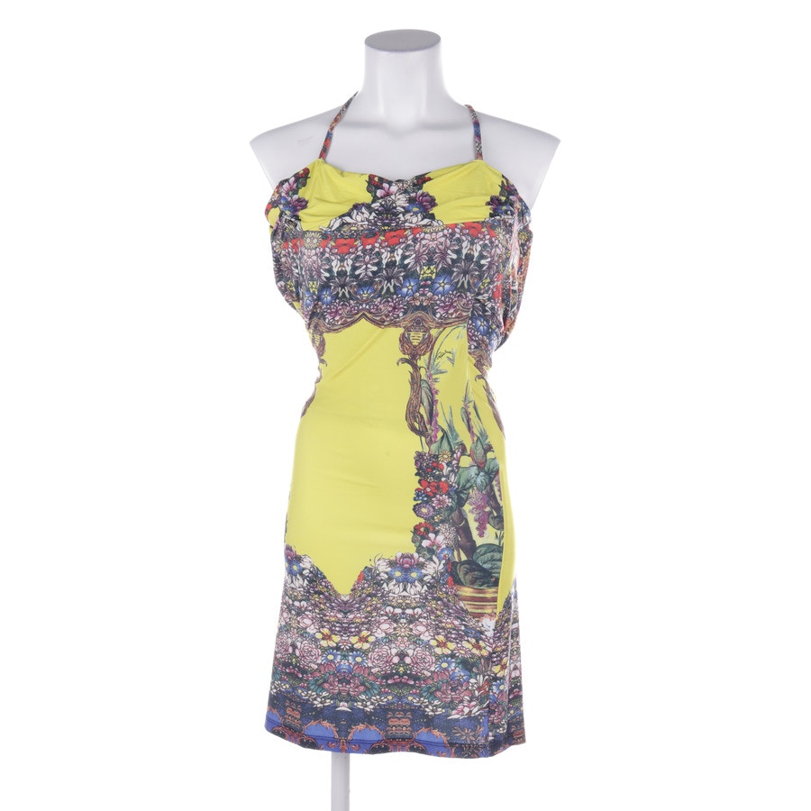 Image 1 of Dress 30 Multicolored in color Multicolored | Vite EnVogue