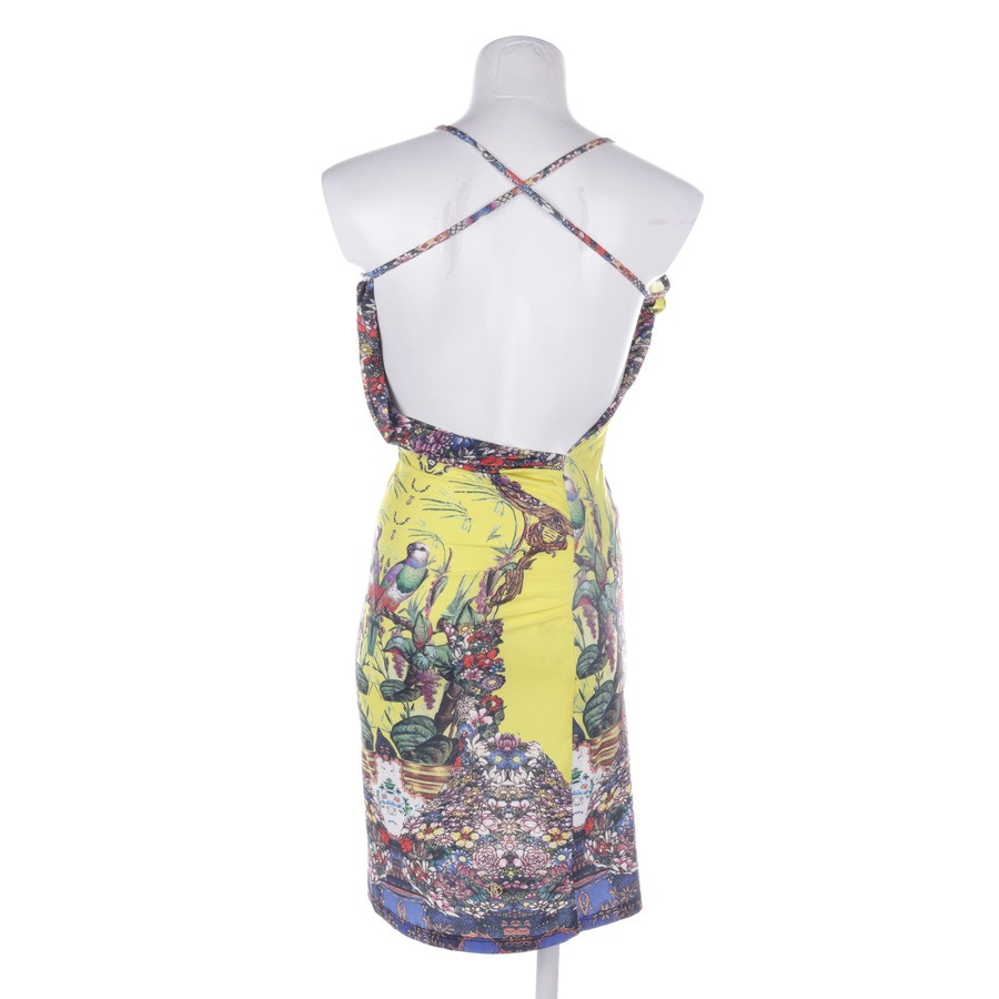 Image 2 of Dress 30 Multicolored in color Multicolored | Vite EnVogue