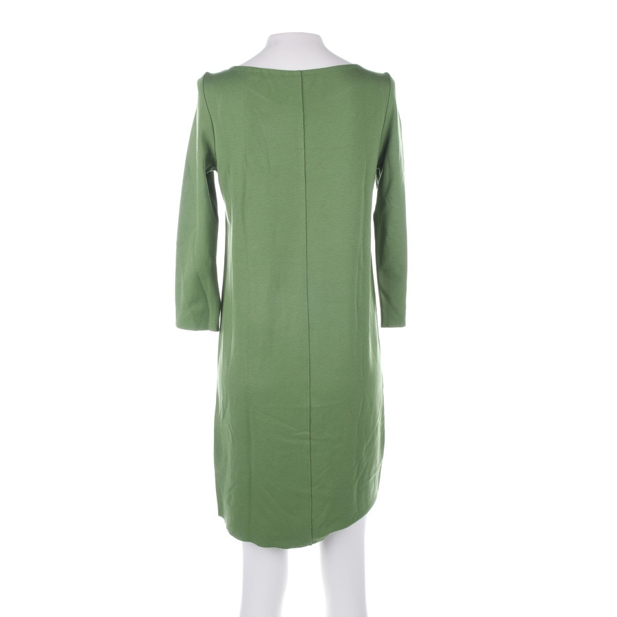 Image 2 of Dress 32 Green in color Green | Vite EnVogue