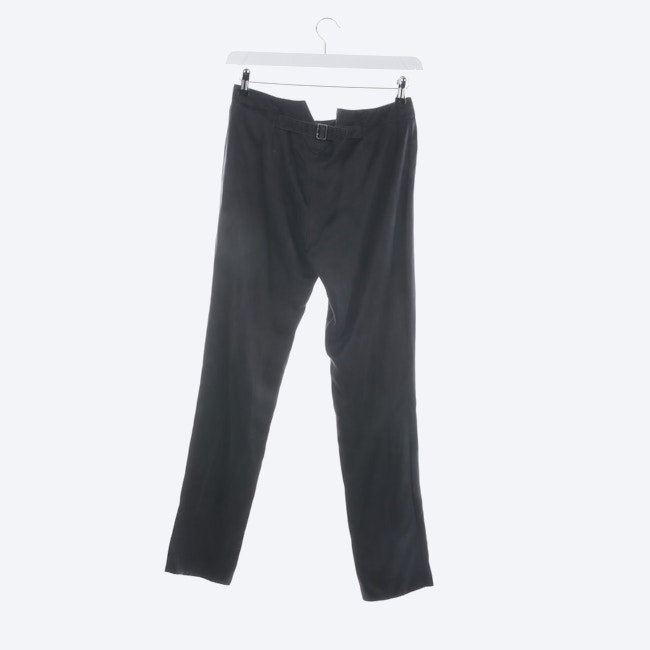 Image 2 of Trousers 36 Anthracite in color Gray | Vite EnVogue