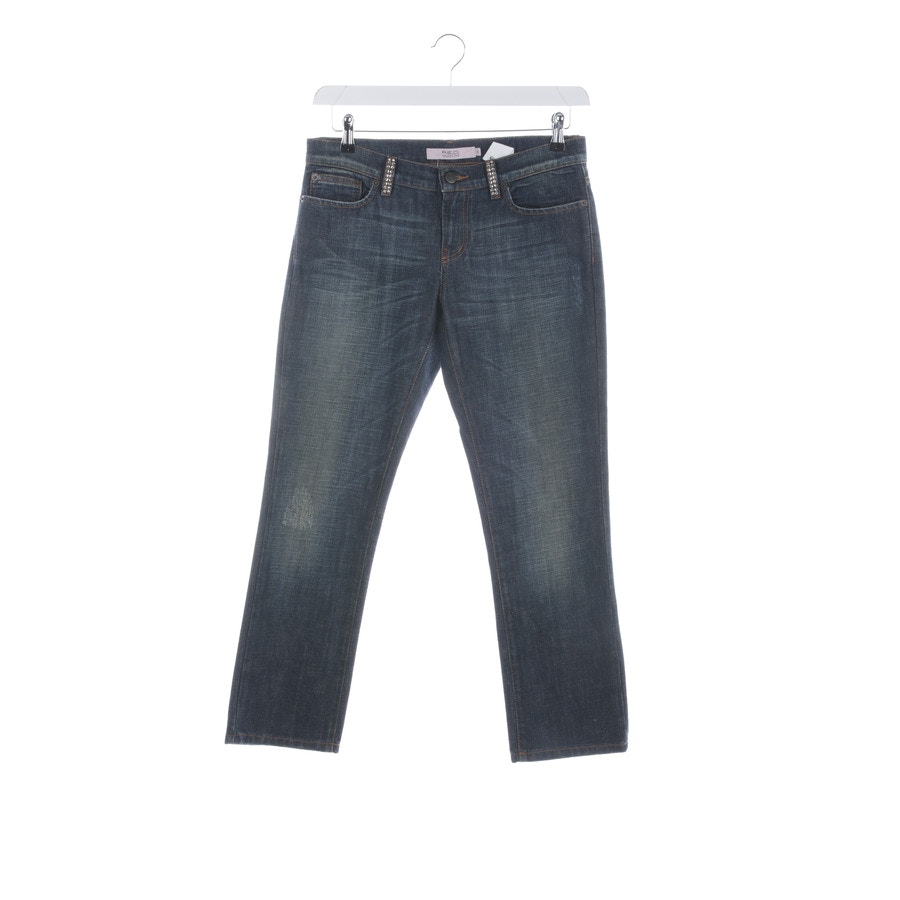 Bild 1 von Slim Fit Jeans W29 Dunkelblau in Farbe Blau | Vite EnVogue