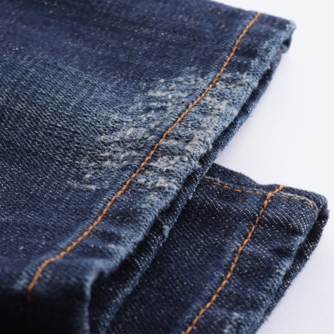 Image 3 of Slim Fit Jeans W29 Darkblue in color Blue | Vite EnVogue