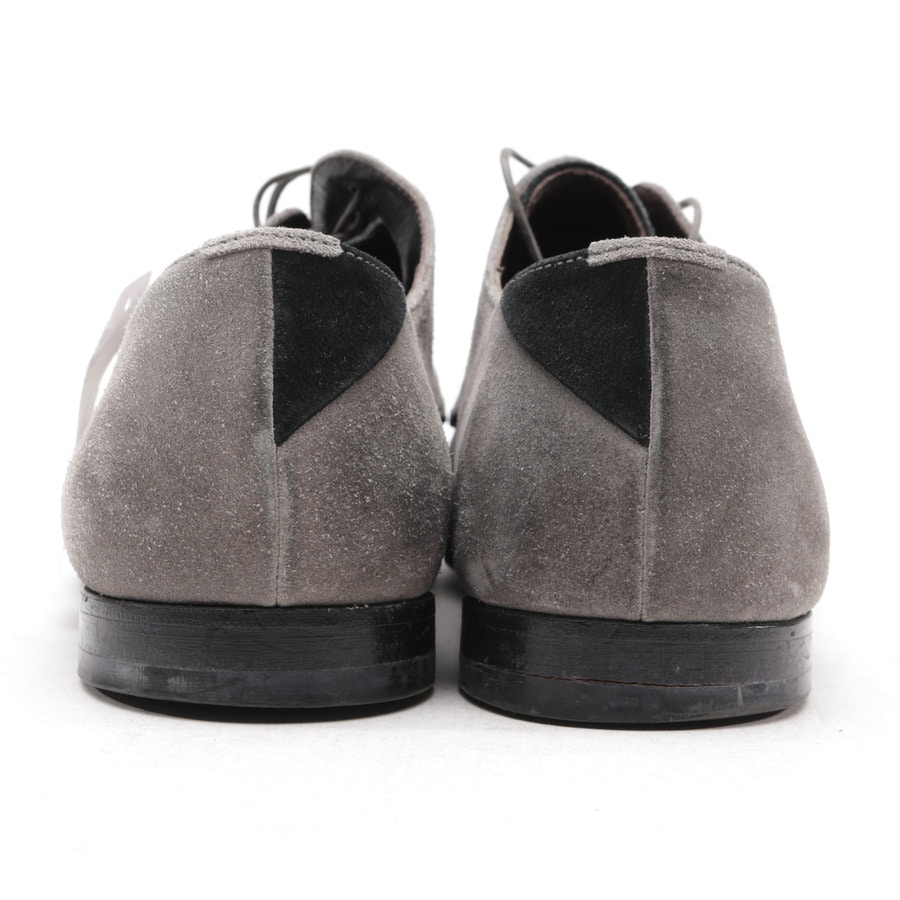 Image 3 of Lace-Up Shoes in EUR 42 in color Gray | Vite EnVogue