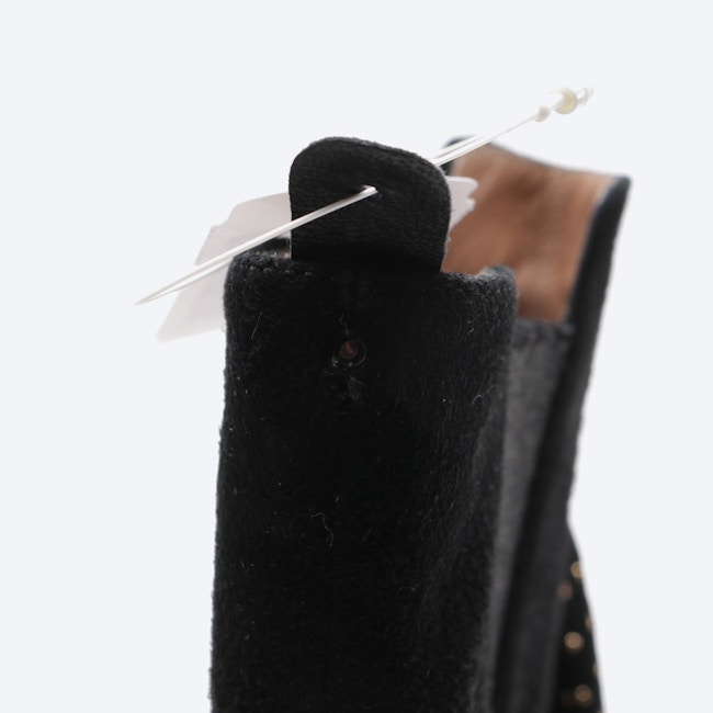 Image 5 of Ankle Boots EUR 40 Black in color Black | Vite EnVogue