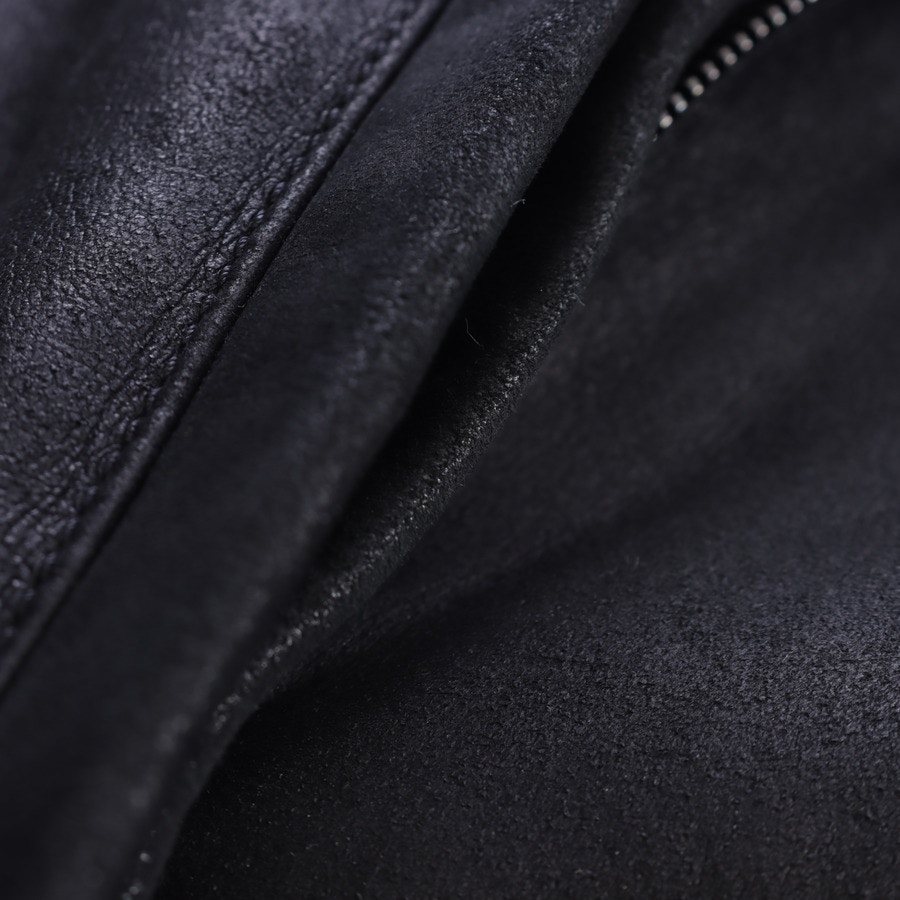 Image 4 of LeatherJackets 40 Black in color Black | Vite EnVogue
