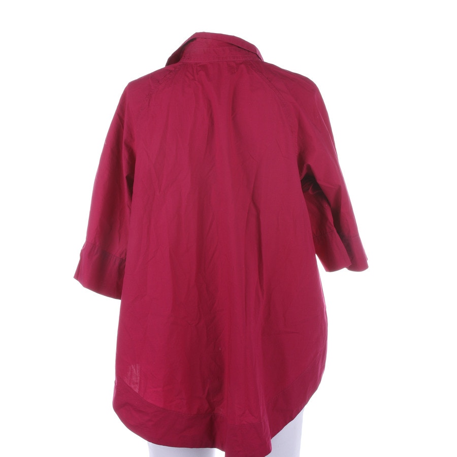 Image 2 of Shirt Blouse 34 Raspberry in color Pink | Vite EnVogue