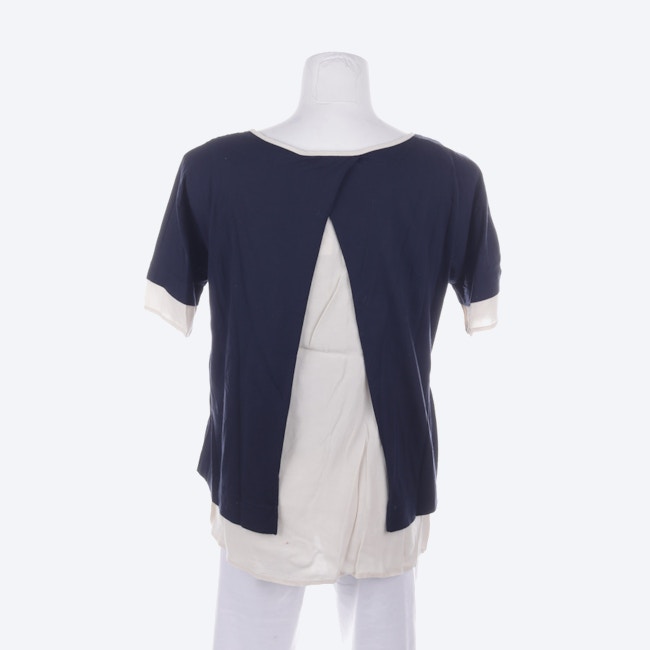 Image 2 of T-Shirt 36 Darkblue in color Blue | Vite EnVogue