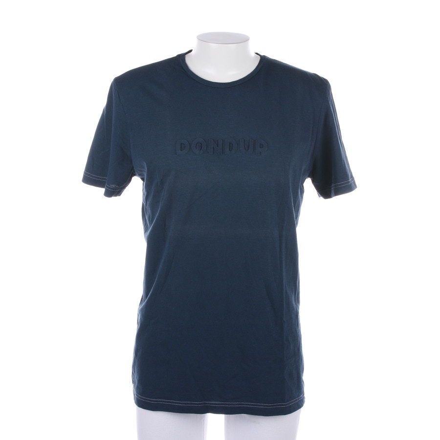 Bild 1 von T-Shirt S Dunkelblau in Farbe Blau | Vite EnVogue