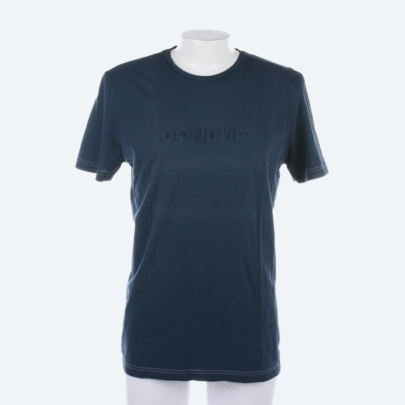 Bild 1 von T-Shirt S Dunkelblau in Farbe Blau | Vite EnVogue