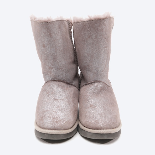 Image 2 of Winter Boots EUR38 Nude in color Pink | Vite EnVogue