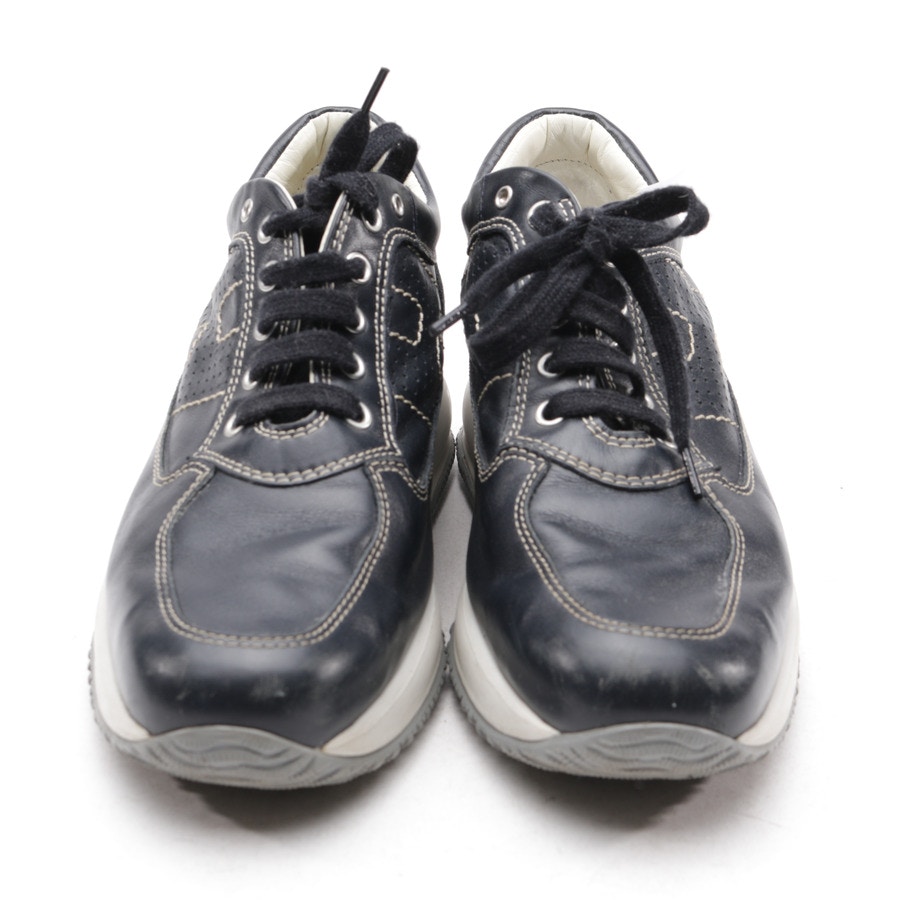 Bild 2 von Sneaker EUR 39,5 Marine in Farbe Blau | Vite EnVogue