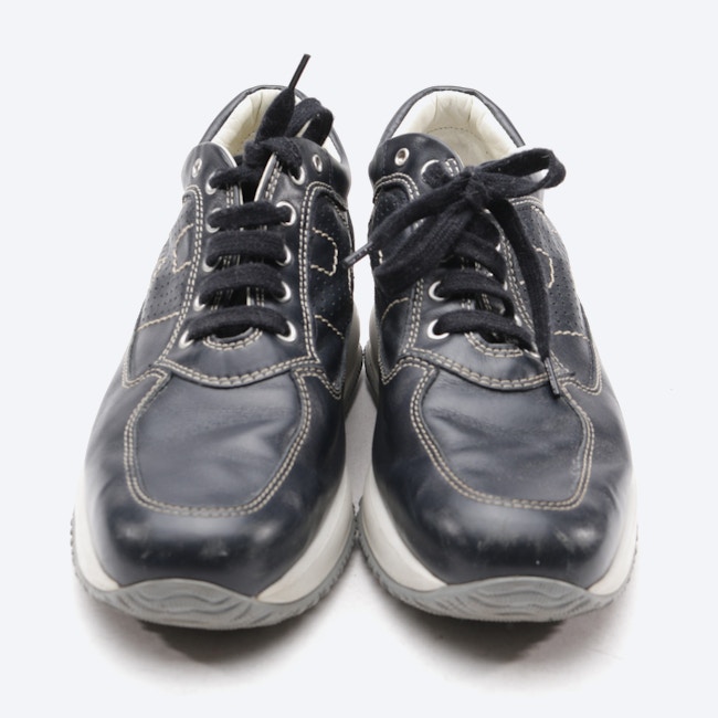 Bild 2 von Sneaker EUR 39,5 Marine in Farbe Blau | Vite EnVogue