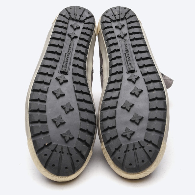 Bild 4 von High-Top Sneakers EUR 36,5 Grau in Farbe Grau | Vite EnVogue