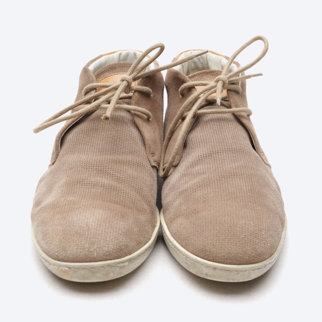 Image 2 of Lace-Up Shoes EUR 41.5 Tan in color Brown | Vite EnVogue