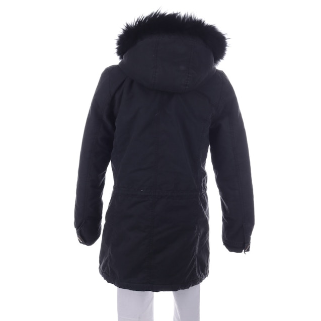 Winter Coat 38 Gray | Vite EnVogue