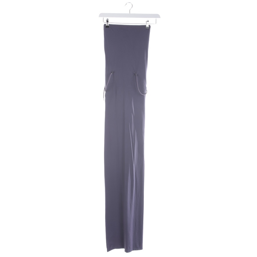 Image 1 of Dress XS Indigo in color Purple | Vite EnVogue