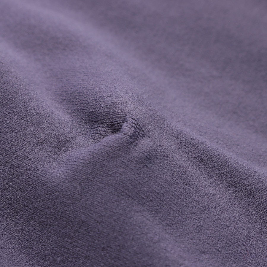 Image 5 of Dress XS Indigo in color Purple | Vite EnVogue