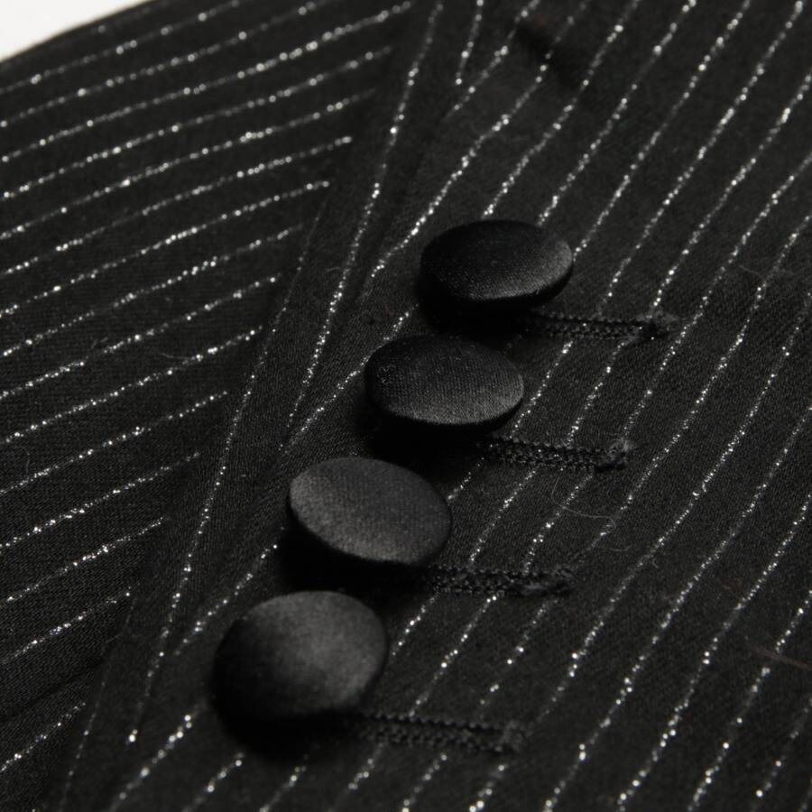 Image 4 of Pantsuit 34 Black in color Black | Vite EnVogue