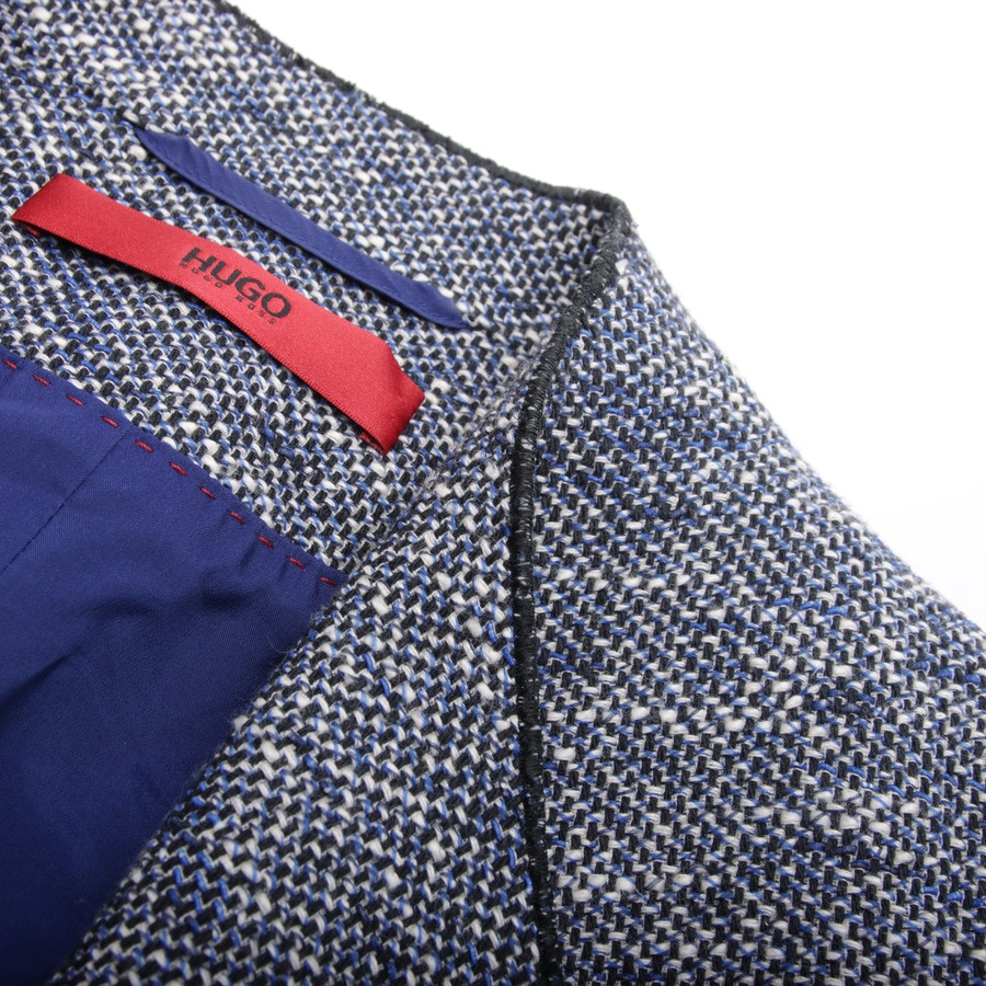 Image 5 of Dress with Jacket 36 Blue in color Blue | Vite EnVogue