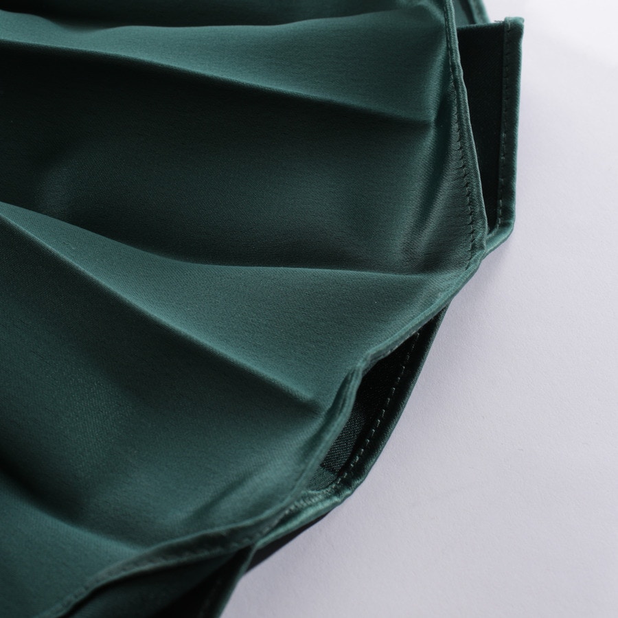 Image 4 of Jumpsuit 34 Green in color Green | Vite EnVogue
