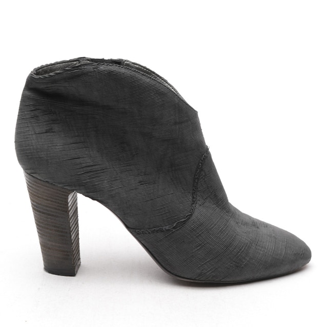 Image 1 of Ankle Boots EUR 41 Gray | Vite EnVogue